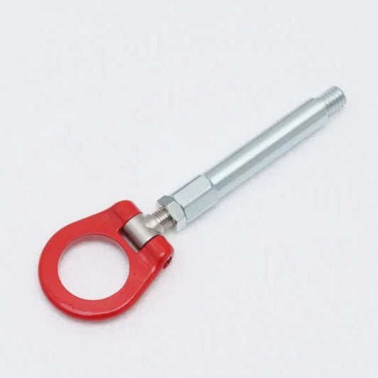 Cusco Tow Hook Folding Rear for 23+ Toyota GR Corolla