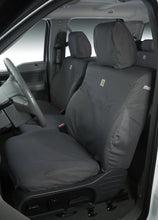 Load image into Gallery viewer, Covercraft 00-02 Chevrolet/GMC Suburban/Yukon Carhartt SeatSaverSecond Row Seat Covers - Gravel