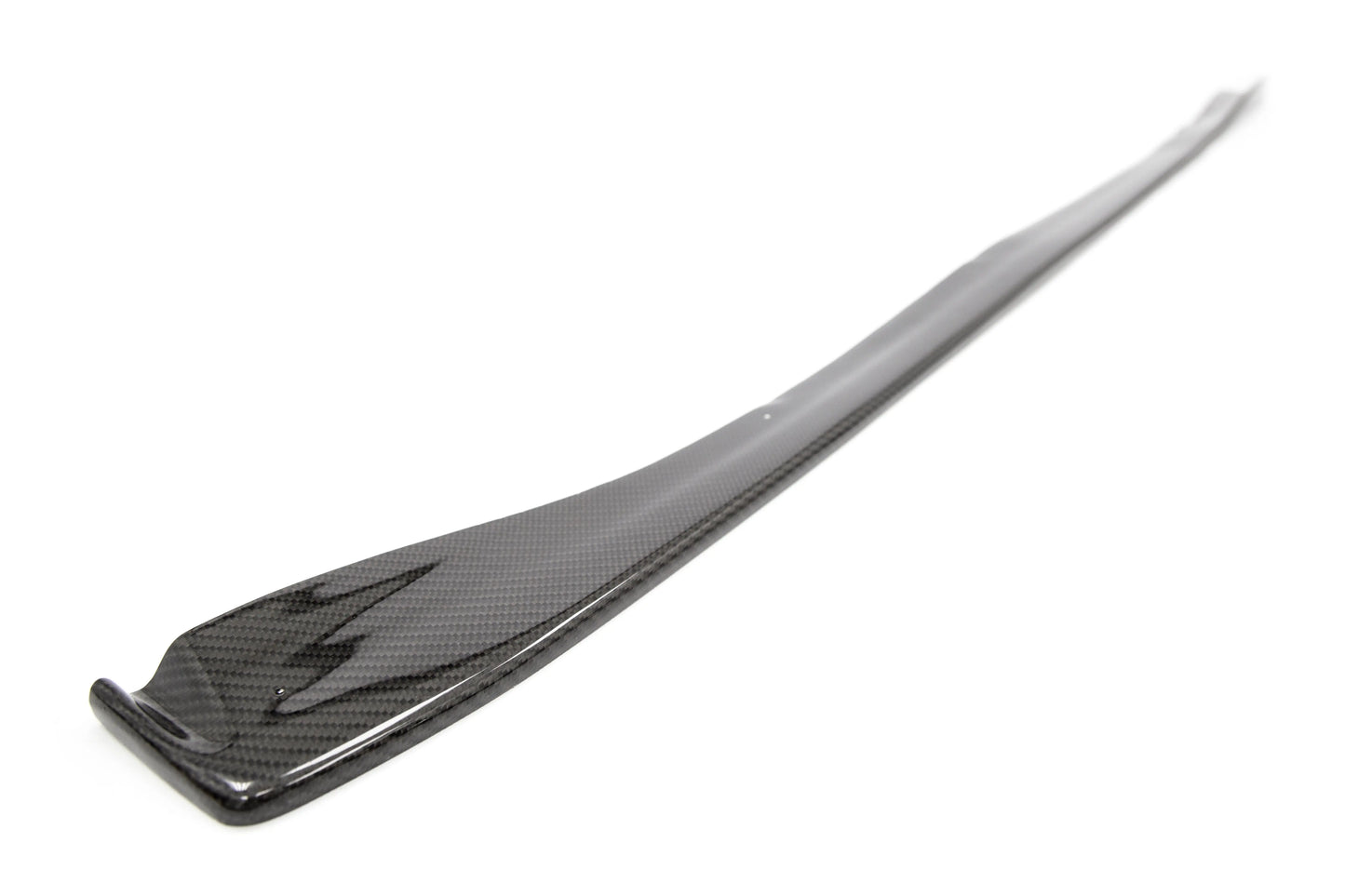 OLM VA Style Carbon Fiber Side Skirts 2015-2021 WRX / STI