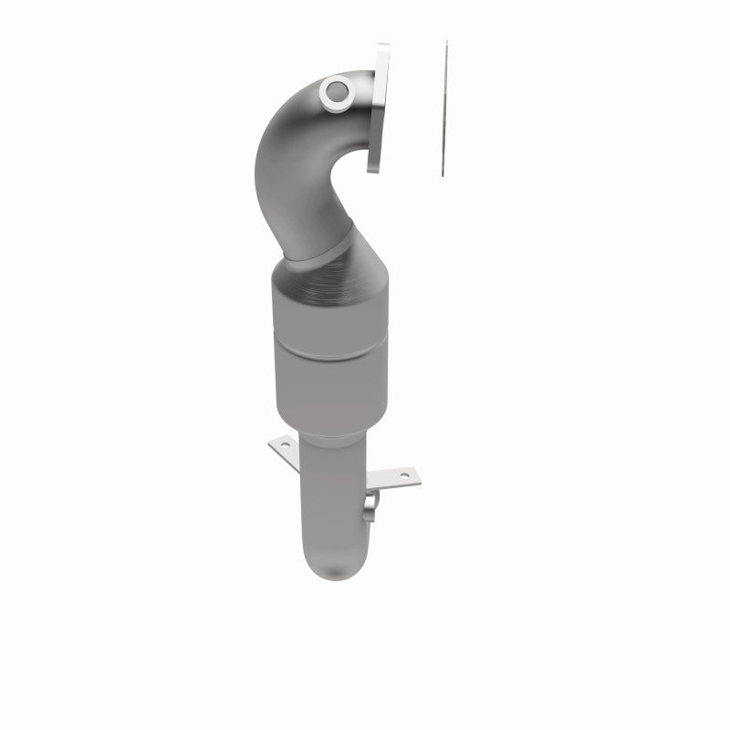 MagnaFlow Converter Direct Fit California Grade 11-12 Mini Cooper 1.6L Magnaflow