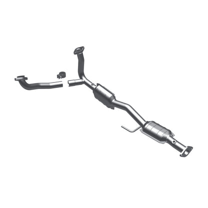 MagnaFlow Conv DF Aerostar 90-94 4.0L Magnaflow