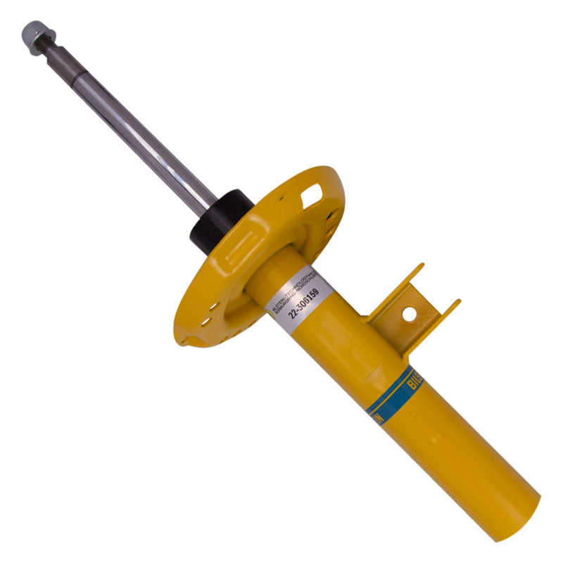 Bilstein 2021 Mercedes-Benz A220 B6 Performance Suspension Strut Assembly - Front Right Bilstein