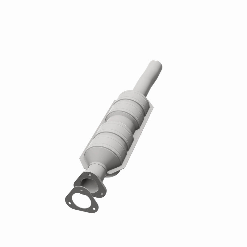 MagnaFlow Conv DF 97-99 E350 Van With 5.4L An Magnaflow