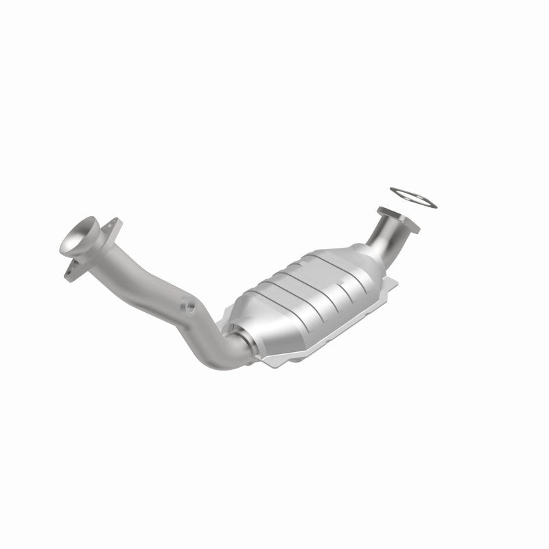 MagnaFlow Conv DF 97-00 Explorer 4.0 Driver Side Magnaflow
