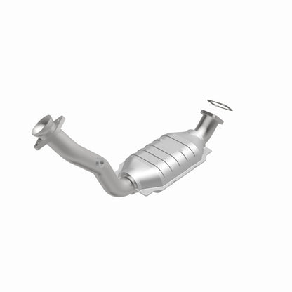 MagnaFlow Conv DF 97-00 Explorer 4.0 Driver Side Magnaflow