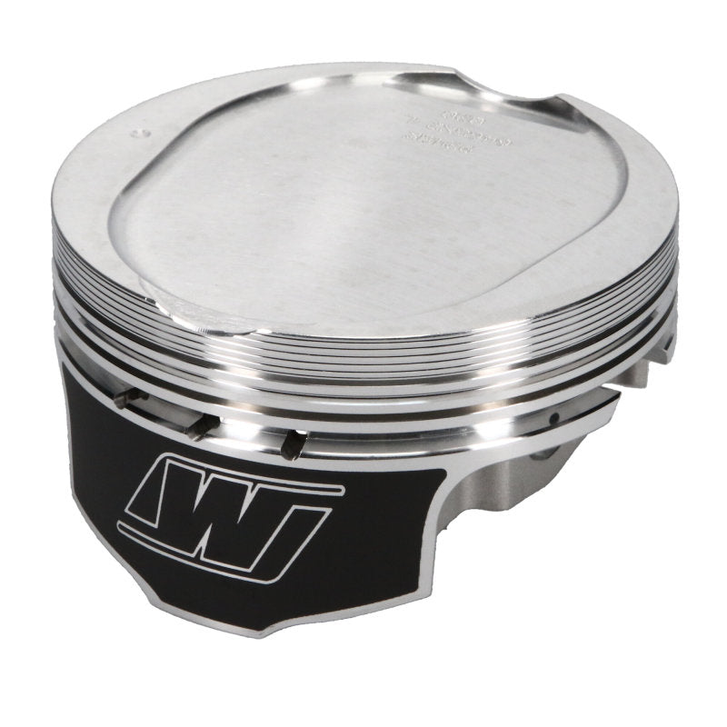 Wiseco Chrysler 5.7L HEMI -2cc Flat Top 1.090CH 3.937in Bore 4.050in Stroke Piston Kit