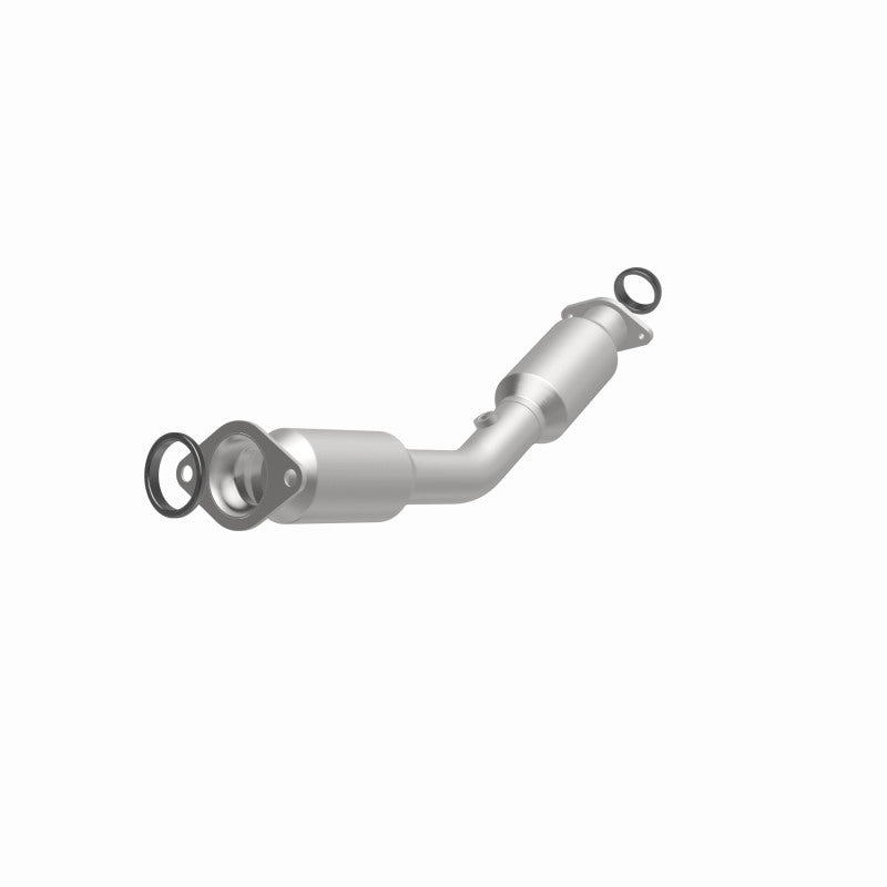 MagnaFlow Conv Direct Fit California Grade CARB Compliant 09-12 Nissan Sentra L4 2.0L Magnaflow