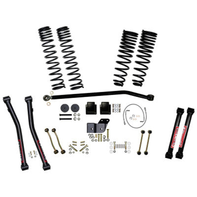 Skyjacker Suspension Lift Kit Component 2000-2004 Toyota Tundra 4 Wheel Drive Skyjacker