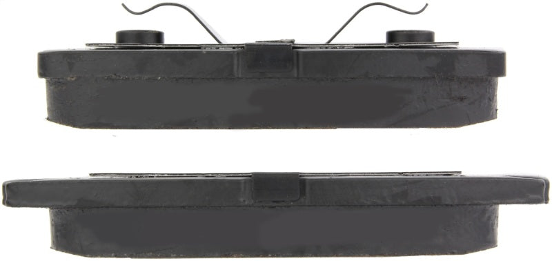 StopTech Street Disc Brake Pads - 305.08680