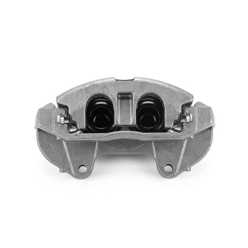 Power Stop 12-16 Dodge Journey Front Right Autospecialty Caliper w/Bracket PowerStop
