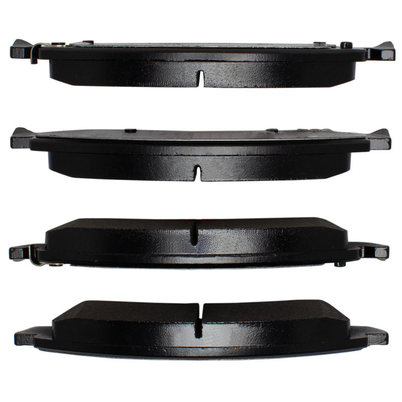 R1 05-20 GMC Yukon Xl 1500 Front Off-Road/Tow Brake Pads