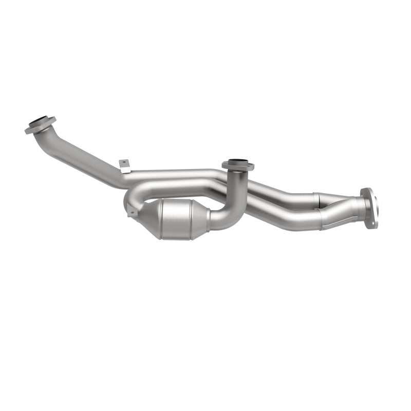 MagnaFlow Conv DF 99-01 Lexus ES300 3.0L Magnaflow