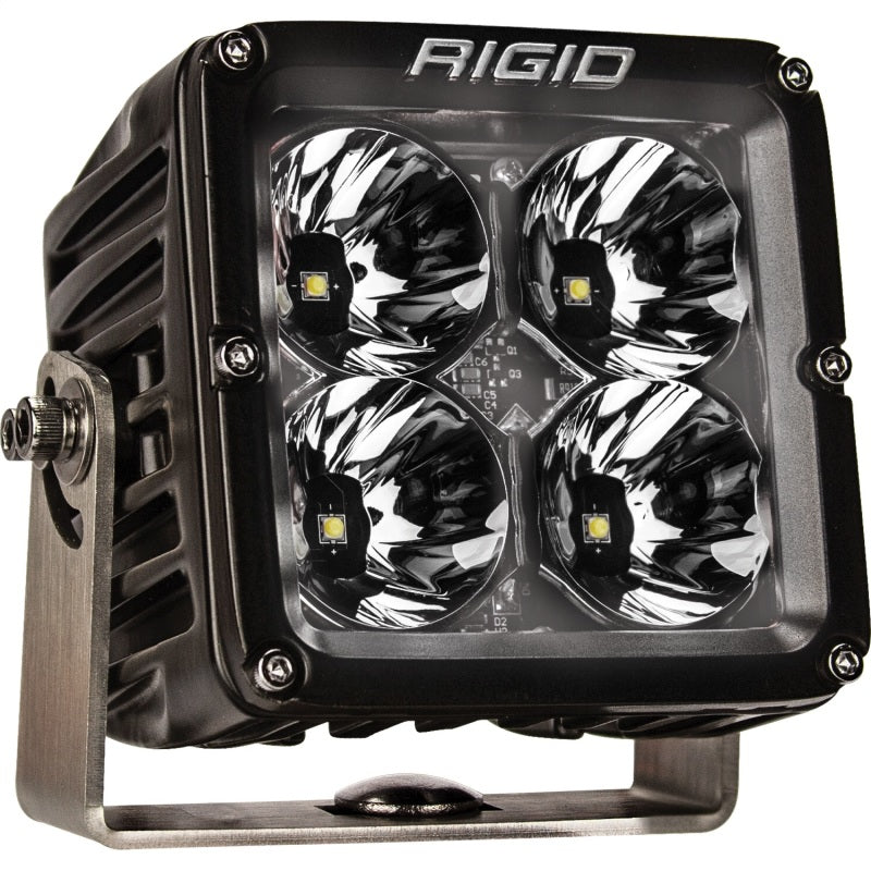 Rigid Industries Radiance+ Pod XL RGBW - Pair Rigid Industries