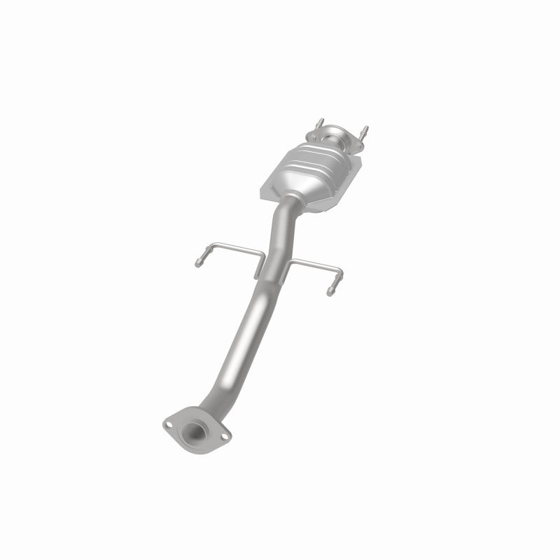 MagnaFlow Conv. DF 95-98 Mazda Protege Rear Magnaflow