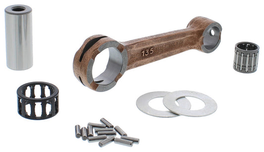 Hot Rods Connecting Rod Kit for 2006-2021 Husqvarna/KTM 50 SX & More - 8135