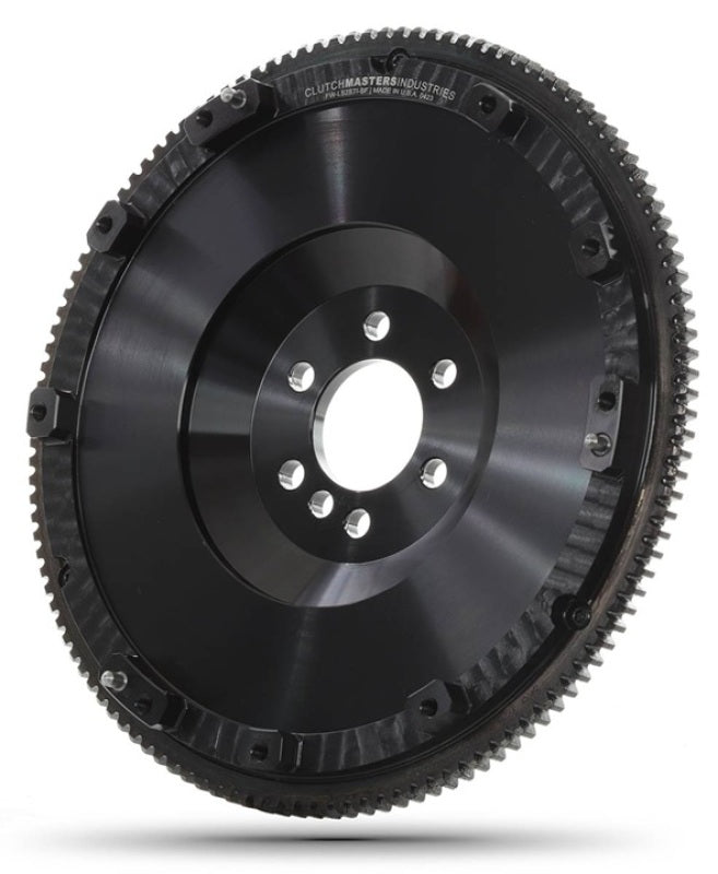 Clutch Masters Chevrolet LS Engine to Subaru Transmission Steel Flywheel FW-LS2STI-SF