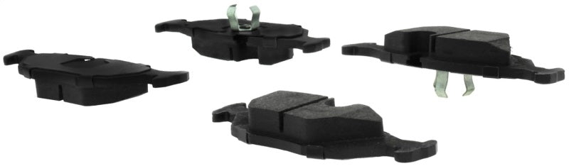 StopTech Premium Ceramic Brake Pads - 308.02790