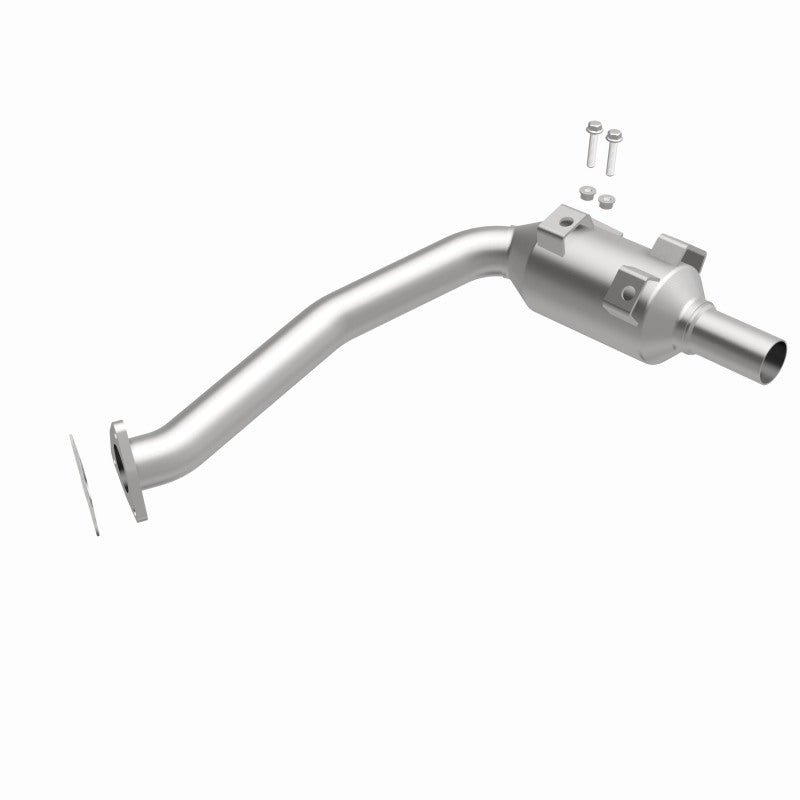 Magnaflow 2004 Boxster H6 2.7 3.2 OEM Underbody Direct Fit Converter Magnaflow