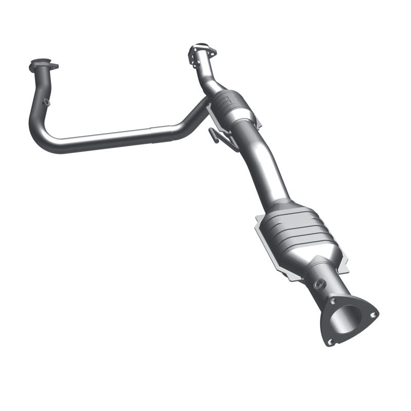 MagnaFlow Conv DF Astro 00-04 4.3L OEM Magnaflow