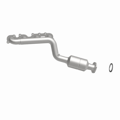 MagnaFlow Conv DF 08-09 Lexus LS600H 5.0L Magnaflow
