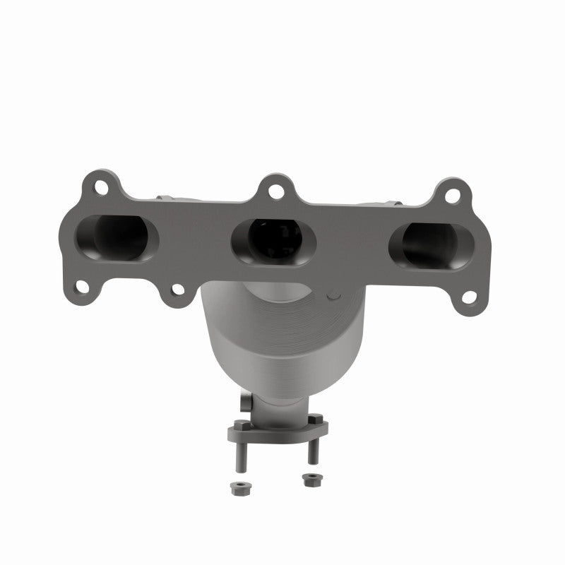 MagnaFlow Conv DF 2004 Hyundai Santa Fe 2.7L Magnaflow