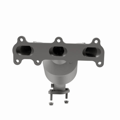 MagnaFlow Conv DF 2004 Hyundai Santa Fe 2.7L Magnaflow