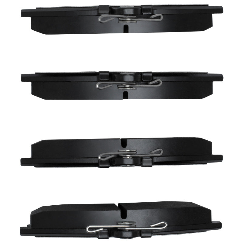 R1 Front Performance Brake Pads 1984-2023 Multi-Make Applications - 2115-0696-00