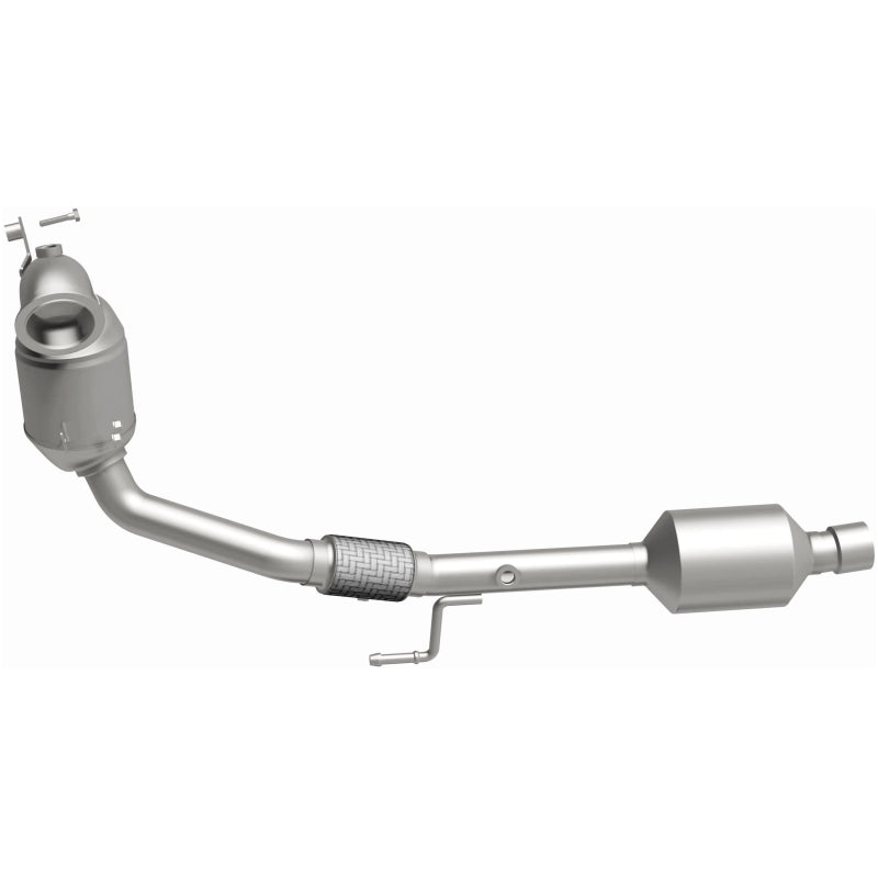 MagnaFlow 280759 Direct-Fit Catalytic Converter