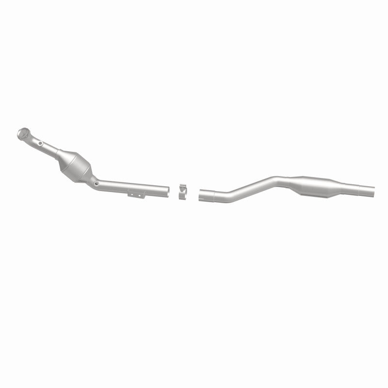 MagnaFlow Conv DF 00-03 Mercedes S430 4.3L Magnaflow