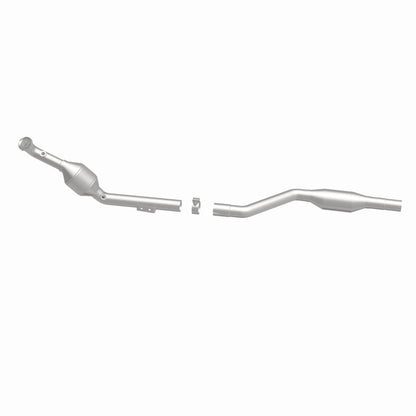 MagnaFlow Conv DF 00-03 Mercedes S430 4.3L Magnaflow