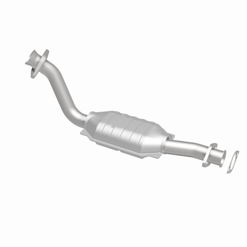 MagnaFlow Conv DF Ford-Lincoln-Mercury 9 Magnaflow