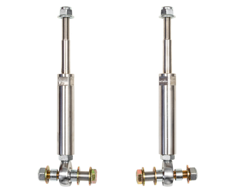 Carli 03-13 Dodge Ram 2500/3500 Extended Sway Bar End Links 3in & 6in CS-DEL-10-12MM