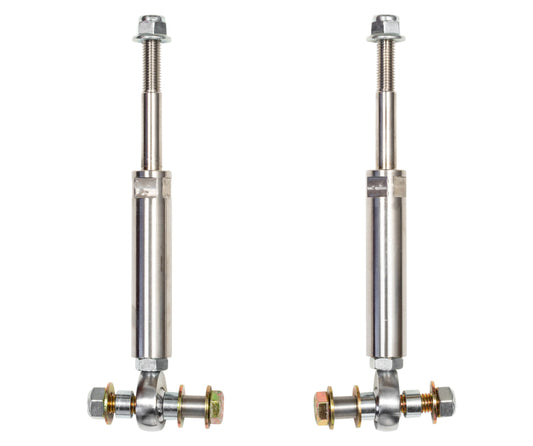 Carli 03-13 Dodge Ram 2500/3500 Extended Sway Bar End Links 3in & 6in CS-DEL-10-12MM