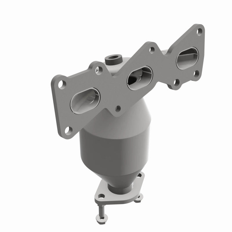 MagnaFlow Conv DF 06-08 Hyun/Kia 3.8L Magnaflow