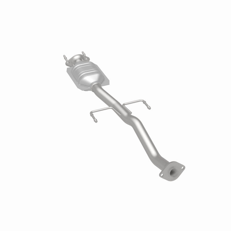 MagnaFlow Conv. DF 95-98 Mazda Protege Rear Magnaflow