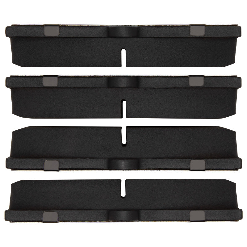 R1 Front OE Brake Pads 1978-1989 Aston Martin Volante - 2551-1168-00