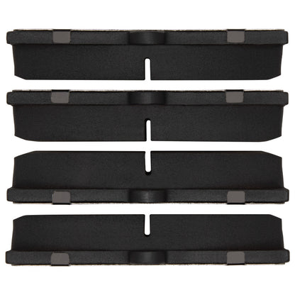 R1 Front OE Brake Pads 1978-1989 Aston Martin Volante - 2551-1168-00