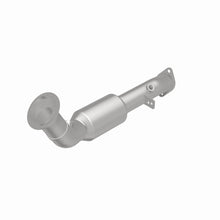 Load image into Gallery viewer, MagnaFlow 08-10 BMW 535i California Catalytic Converter Direct Fit 2.5in Pipe Diameter