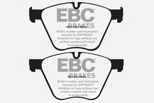 Load image into Gallery viewer, EBC BlueStuff Front Brake Pads - DP52007NDX