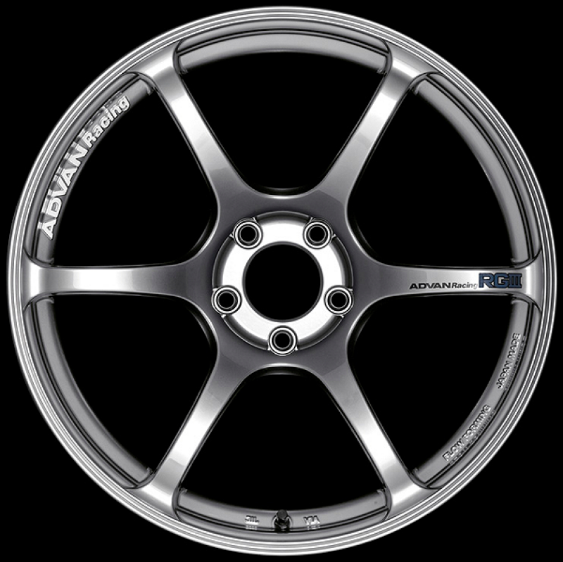 Advan YAQB0L32MSM GT Beyond 20x10.5 +32 5-112 Racing Sand Metallic Wheel