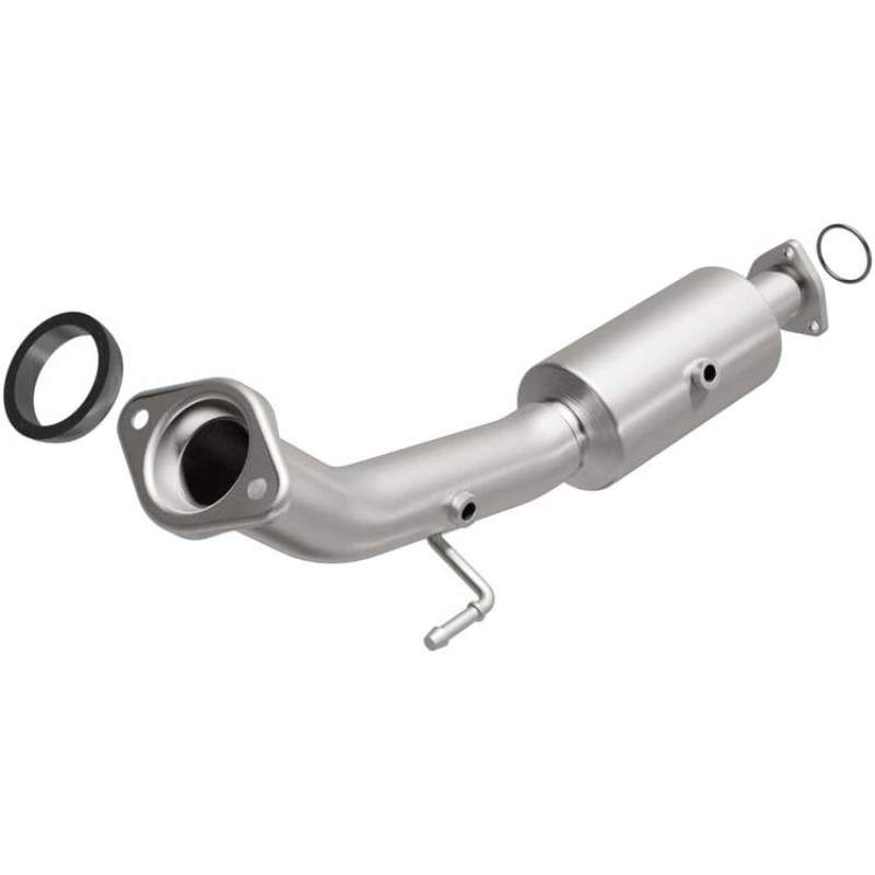 MagnaFlow 2007-2011 Honda Civic L4 2.0L California Catalytic Converter Direct Fit Magnaflow