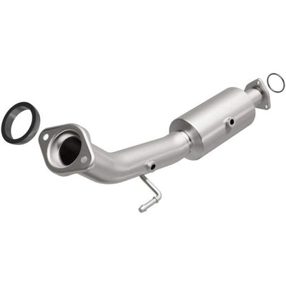 MagnaFlow 2007-2011 Honda Civic L4 2.0L California Catalytic Converter Direct Fit Magnaflow