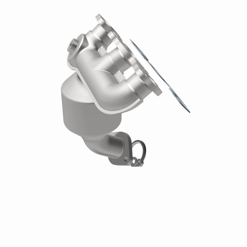 MagnaFlow Conv DF 04-06 Lexus ES330 3.3L Magnaflow