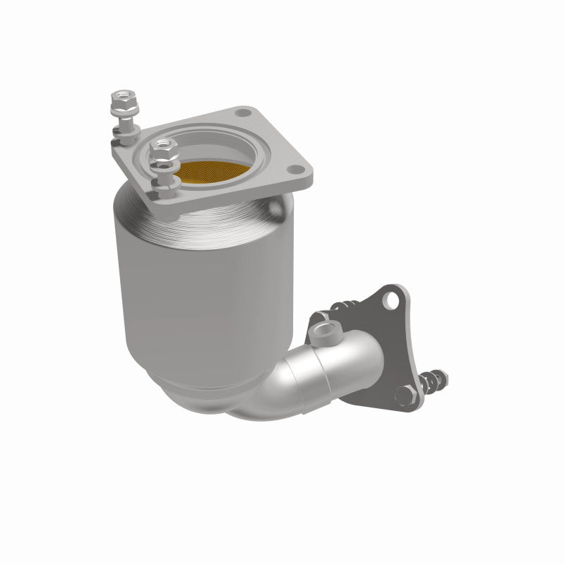 MagnaFlow Conv DF 2011 Nissan Quest 3.5L V6 Magnaflow