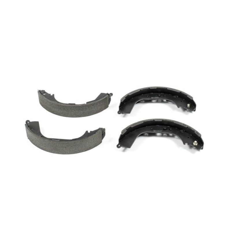 Power Stop 97-03 Infiniti QX4 Rear Autospecialty Brake Shoes PowerStop