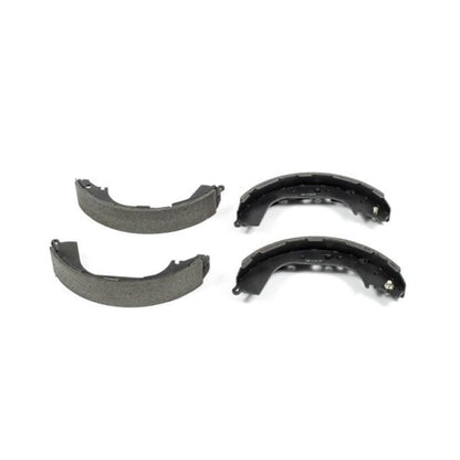 Power Stop 97-03 Infiniti QX4 Rear Autospecialty Brake Shoes PowerStop