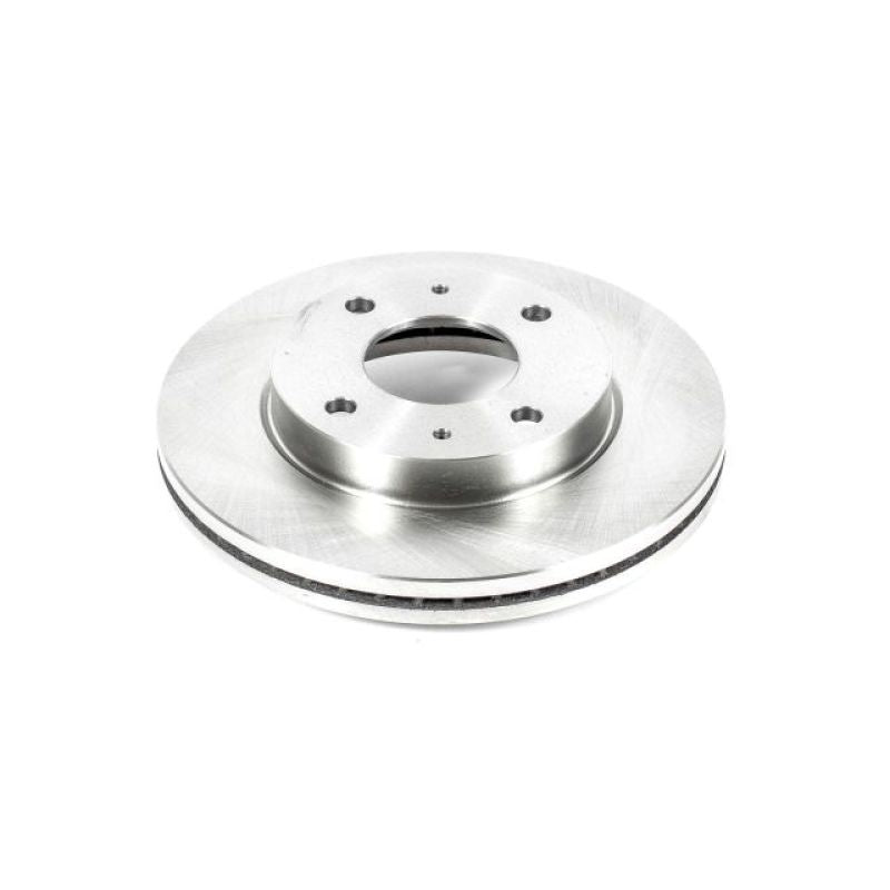 Power Stop 02-03 Hyundai Sonata Front Autospecialty Brake Rotor PowerStop
