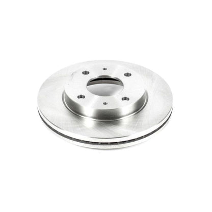 Power Stop 02-03 Hyundai Sonata Front Autospecialty Brake Rotor PowerStop