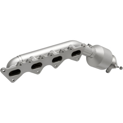 Magnaflow 2009 Hyundai Genesis 4.6L Direct Fit Converter Magnaflow