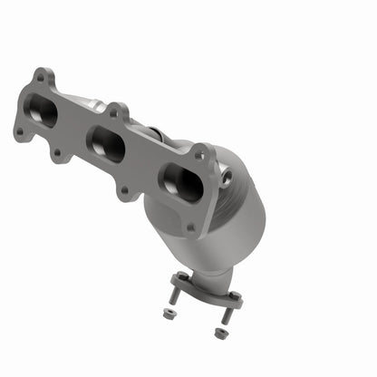MagnaFlow Conv DF 2004 Hyundai Santa Fe 2.7L Magnaflow